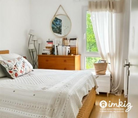 Vente
Appartement 3 pièces