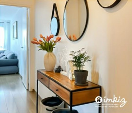 Vente
Appartement 3 pièces