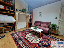 Vente
appartement 3 pièces