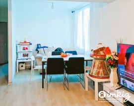 Vente
Appartement 3 pièces