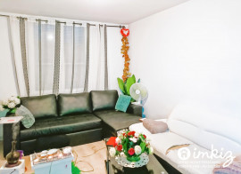 Vente
Appartement 3 pièces