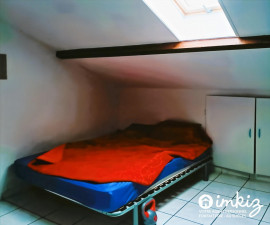 Vente
Appartement 3 pièces