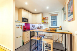 Vente
Appartement 3 pièces.