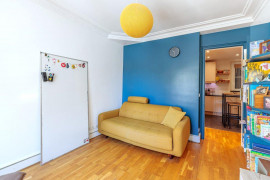 Vente
Appartement 3 pièces.