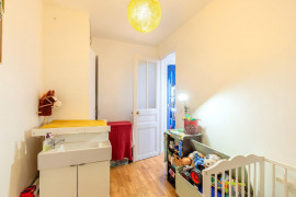 Vente
Appartement 3 pièces.