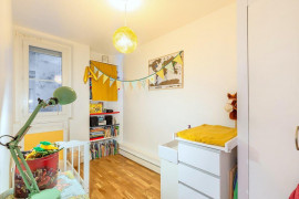 Vente
Appartement 3 pièces.