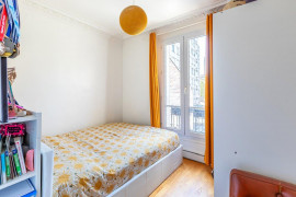 Vente
Appartement 3 pièces.