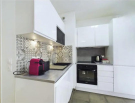 Vente
Appartement 3 pièces