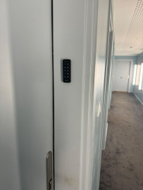Vente
Appartement 3 pièces