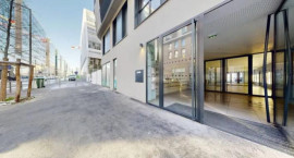 Vente
Appartement 3 pièces