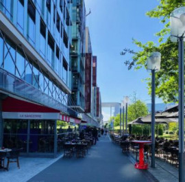 Vente
Appartement 3 pièces