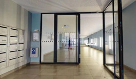 Vente
Appartement 3 pièces
