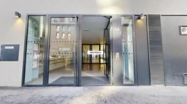 Vente
Appartement 3 pièces