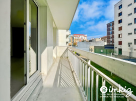Vente
Appartement 3 pièces