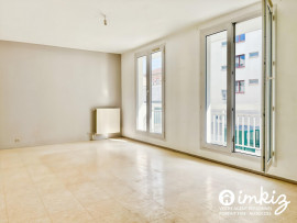 Vente
Appartement 3 pièces