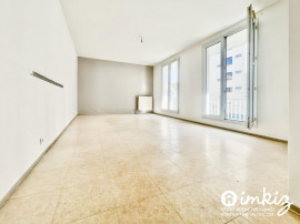 Vente
Appartement 3 pièces