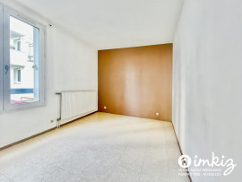Vente
Appartement 3 pièces