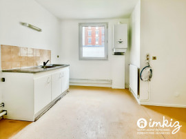 Vente
Appartement 3 pièces