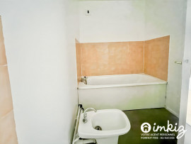 Vente
Appartement 3 pièces