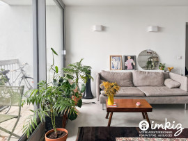 
                                                                                        Vente
                                                                                         Appartement 3 pièces