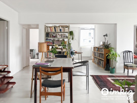 
                                                                                        Vente
                                                                                         Appartement 3 pièces