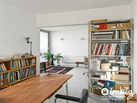 
                                                                                        Vente
                                                                                         Appartement 3 pièces