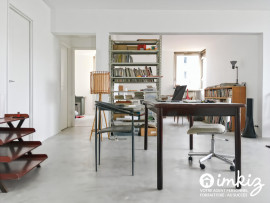 
                                                                                        Vente
                                                                                         Appartement 3 pièces