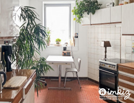 
                                                                                        Vente
                                                                                         Appartement 3 pièces