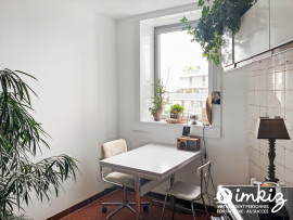 
                                                                                        Vente
                                                                                         Appartement 3 pièces