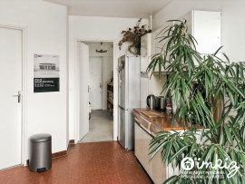 
                                                                                        Vente
                                                                                         Appartement 3 pièces