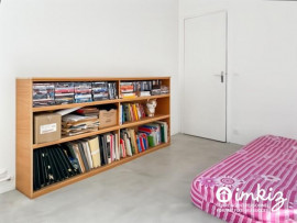 
                                                                                        Vente
                                                                                         Appartement 3 pièces