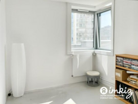 
                                                                                        Vente
                                                                                         Appartement 3 pièces