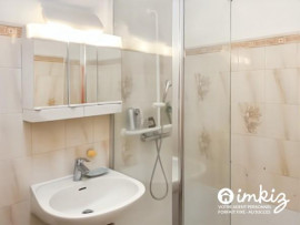 
                                                                                        Vente
                                                                                         Appartement 3 pièces