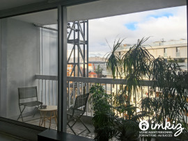 
                                                                                        Vente
                                                                                         Appartement 3 pièces