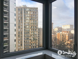 
                                                                                        Vente
                                                                                         Appartement 3 pièces