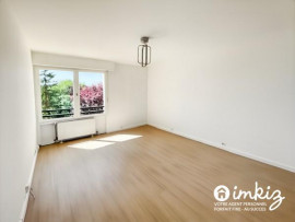 Vente
Appartement 3 pièces