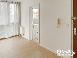 Vente
Appartement 3 pièces