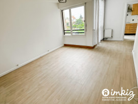 Vente
Appartement 3 pièces