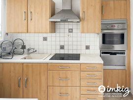 Vente
Appartement 3 pièces