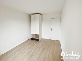 Vente
Appartement 3 pièces