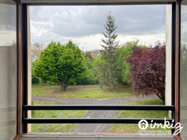 Vente
Appartement 3 pièces