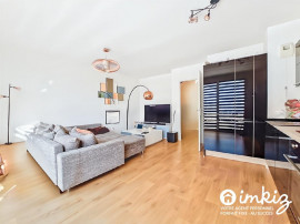 
                                                                                        Vente
                                                                                         Appartement 3 pièces