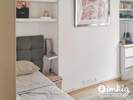 
                                                                                        Vente
                                                                                         Appartement 3 pièces