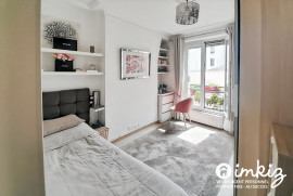 
                                                                                        Vente
                                                                                         Appartement 3 pièces