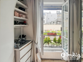 
                                                                                        Vente
                                                                                         Appartement 3 pièces