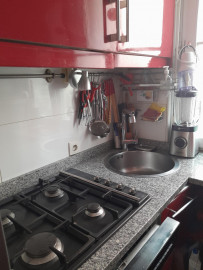 
                                                                                        Vente
                                                                                         Appartement 3 pièces