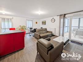 Vente
Appartement 3 pièces