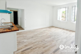 Vente
Appartement 3 pièces