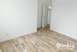 Vente
Appartement 3 pièces