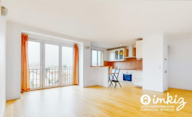 Vente
Appartement 3 pièces